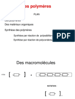 Du - Monomere - Au - Polymere Rã©viser-Converti