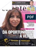 Revista ClienteSA - Edição 107 - Agosto 2011