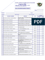 Edad de 10 A 14 Años C PDF