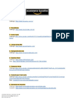 Fornecedores Dropshipping Grátis PDF