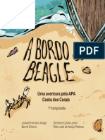 A Bordo Do Beagle - HQ Digital PDF