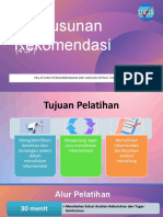 Sesi 5 Penyusunan Rekomendasi-REVISI Iwan PDF