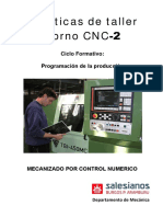 Piezas CNC Torno Num2 PDF