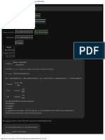 Rise and Set Algorithm For A Given LattitudeLongitude and RADec