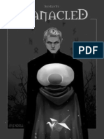 Manacled - Dramione PDF