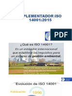 Modulo 2 (2) Iso 14001 - 2015