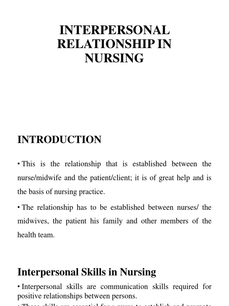 INTERPERSONAL COMMUNICATION AND HUMAN RELATIONSHIPS PDF visual data 4
