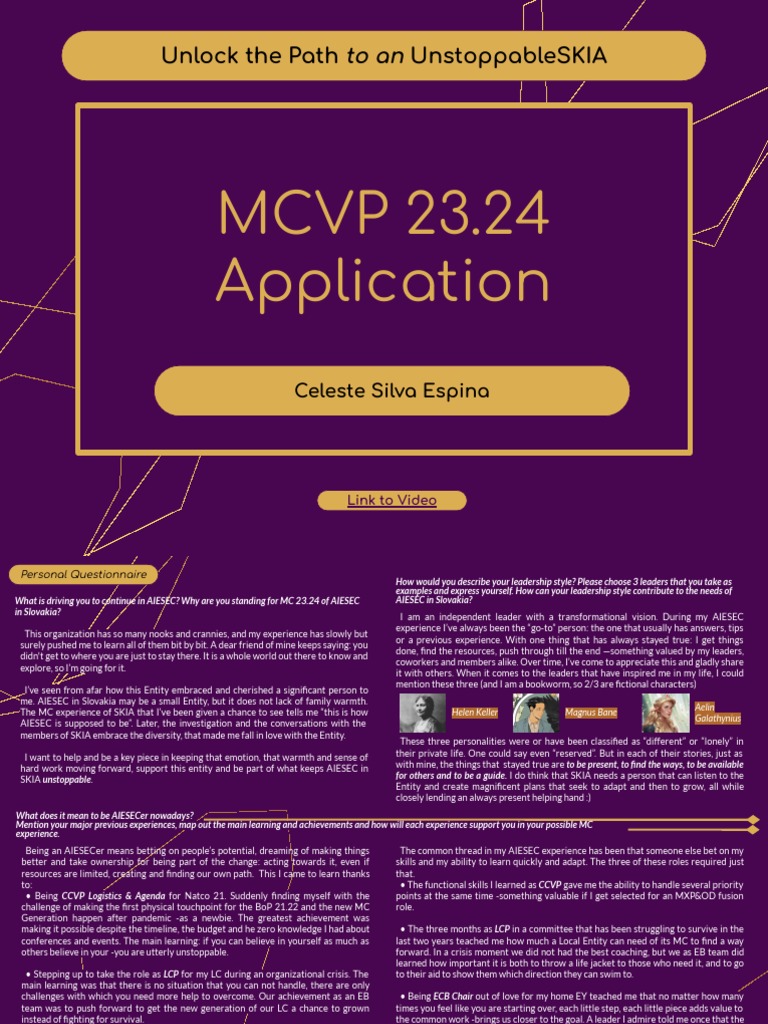 Mc 2324 questionnaire celeste silva espina descargar gratis pdf