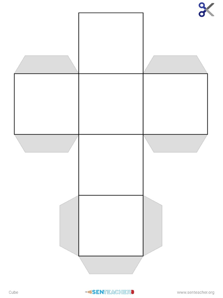 Cube PDF | PDF