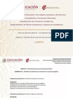 Logística A PDF