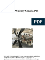 Pratt & Whitney Canada PT6