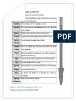 Conceptos Básicos de La Célula PDF