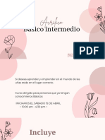 Básico Intermedio - Abril PDF