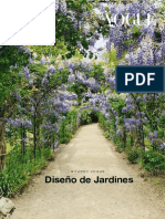 Curso Diseño Jardines 40h