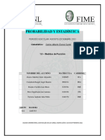 1.6 - Medidas de Posición PDF