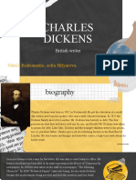 Charles Dickens