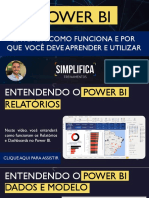 EBOOK SIMPLIFICA POWER BI - Prévia