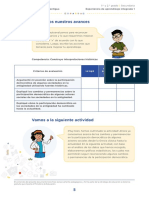 5 Construye Interprestaciones