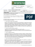 Examen Final Virtual Contabilidad II (T) Con Rúbrica