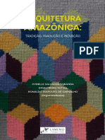 Arquitetura Amazônica PDF
