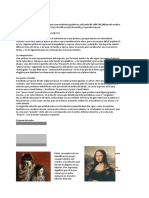 Como Se Analiza Un Cuadro PDF