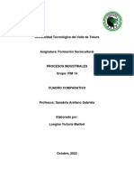 Cuadro Comparativo - LVM - Pim14 PDF