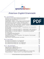 Amerikanisch PDF