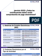Emisores Electronicos PDF