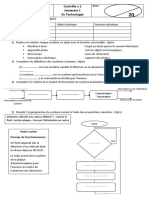 Controle PDF