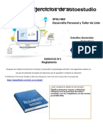 Ejercicio Unidad 001 Desarrollo Personal - Compress PDF