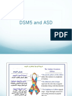 DSM5 and ASD 2022.pptxpart 1