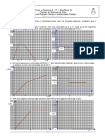 Graficos Posiçao Tempo e Vel Tempo Resoluçao