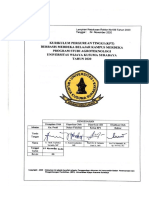 Kurikulum Agroteknologi PDF