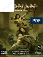 Conan Livro Básico - PT-BR - Web PDF