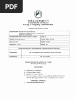 Ops611s - Operating Systems - 2ND Opp - July 2022