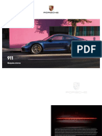 911 Carrera Catálogo PDF