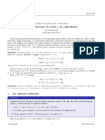 Topología - Guía 01 - Relaciones PDF