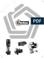 Pentax Surface Manual PDF