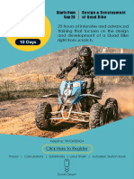 Design and Development of Quad Bike PDF