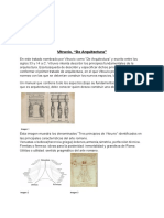 Grupo C - Equipo 12 - Paráfrasis de Vitruvio