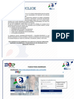 Instructivo Educlick PDF