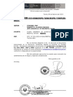2.1. - Oficio Atencion DC 202200014660 - CG-PNP Cenoppol Xiv Macrepol Tacna 16-22ene23