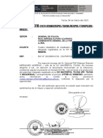 2.1. - Oficio Atencion DC 202200014660 - CG-PNP Cenoppol Xiv Macrepol Tacna 27-05mar23
