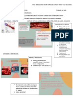 Bioquimica-Hemograma, Valores