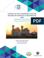 Central de Ciclo Combinado Con Gas Natural de 40 MW en La Provincia de Jaén2 PDF