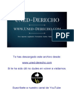 0285 Apuntes Derecho Del Trabajo (Ernest1019) PDF