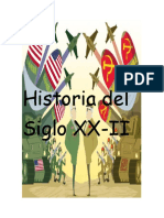 Historia Del Siglo XX II