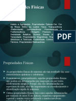 Propriedades Fisicas - 2022f