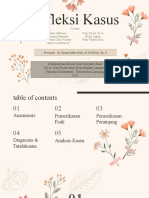 RK dr ishana Anamnesis + analisis.pptx