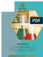 Química II PDF